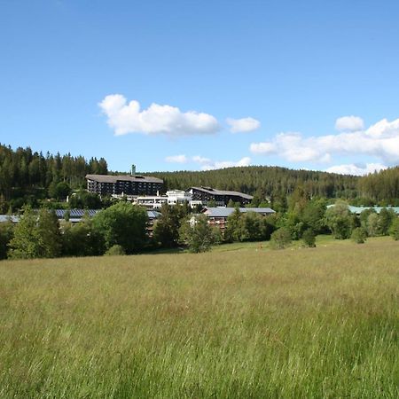 Bergsee Schluchsee Zewnętrze zdjęcie