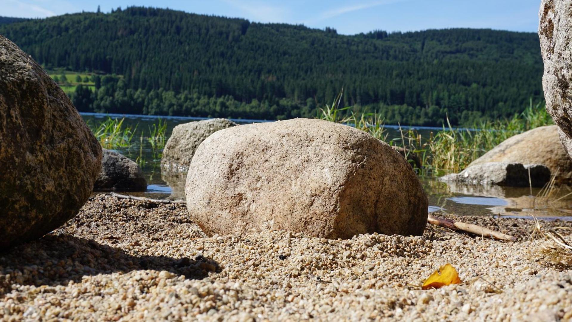 Bergsee Schluchsee Zewnętrze zdjęcie